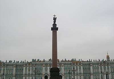 В Петербурге решили не проводить военный парад в годовщину снятия блокады