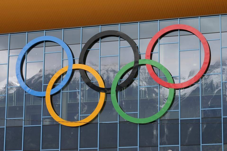 Ватикан создает свой Олимпийский комитет и намерен участвовать в Летних играх 2024 - Cursorinfo: главные новости Израиля