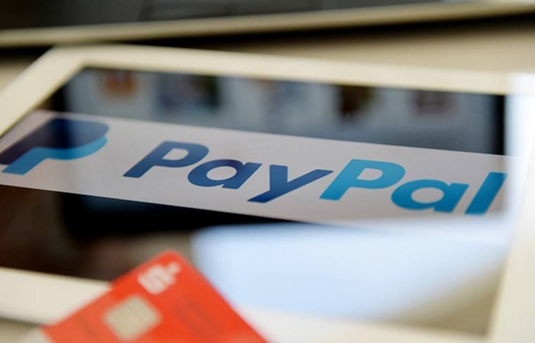 Пользователи PayPal под Новый год стали целями мошенников