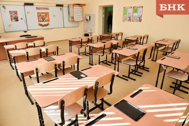 В Коми приостановили учебный процесс в 14 муниципалитетах из-за роста заболеваемости ОРВИ