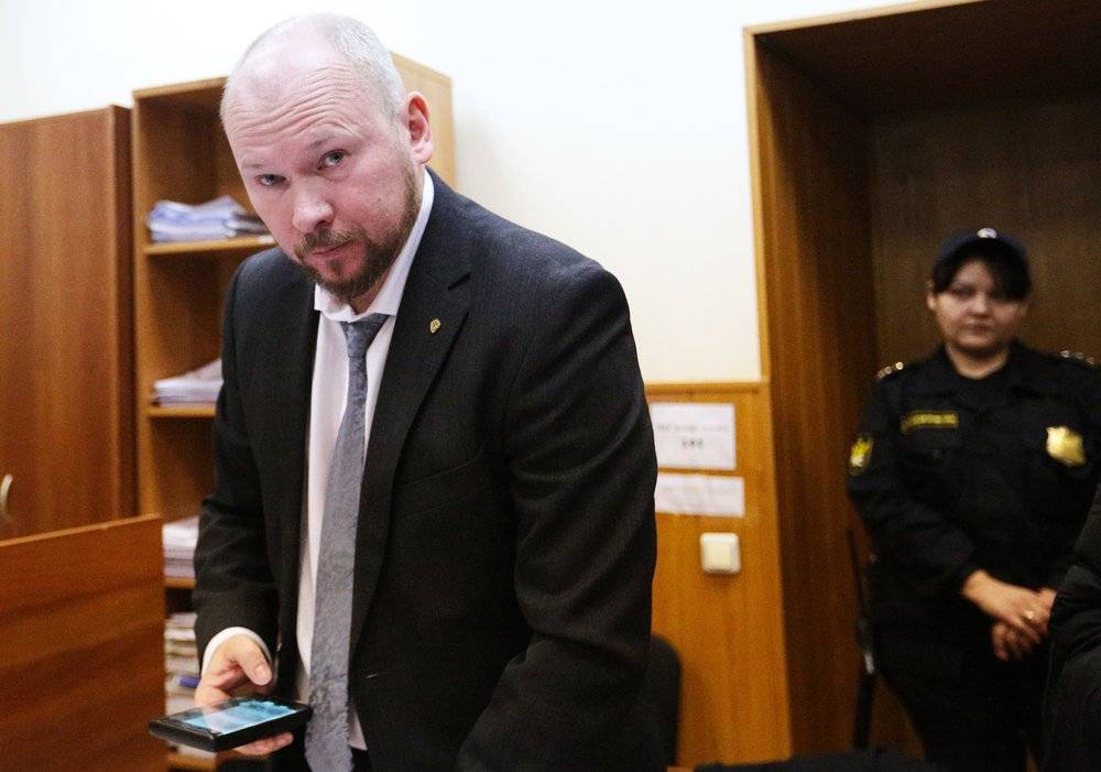 Адвокат объяснил, почему Соколова должны отправить под домашний арест
