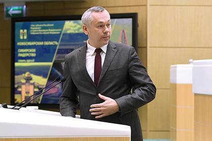 Российский губернатор призвал ускориться со строительством синхротрона