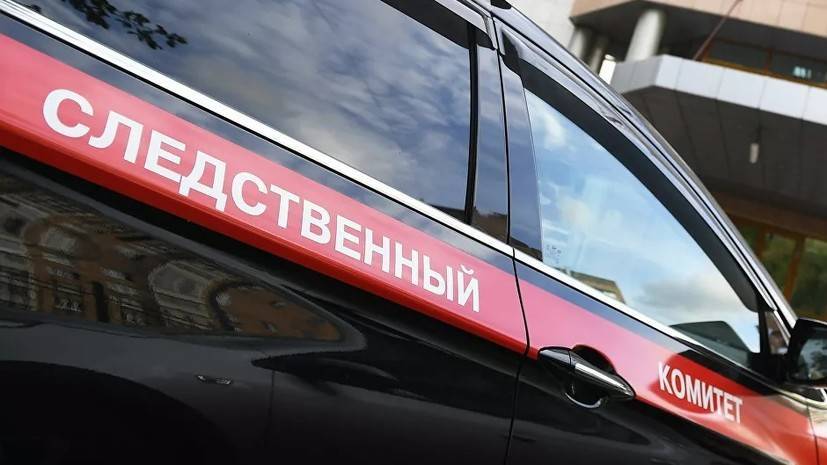 Тело женщины с пакетом на голове обнаружили в Басманном районе Москвы