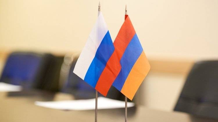Армения и РФ согласовали основные вопросы меморандума по биобезопасности