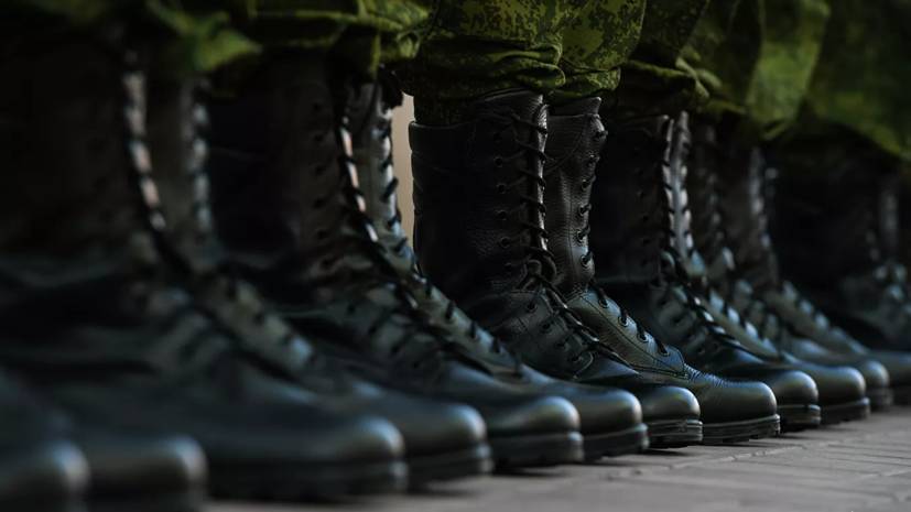 Прокуратура проверяет 40 воинских частей после стрельбы в Забайкалье