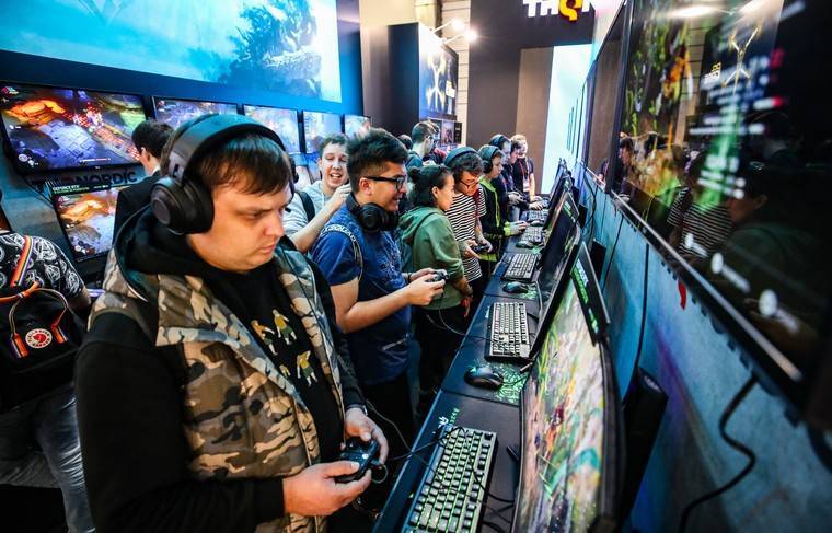 Объем рынка игрового стриминга в России и СНГ превысил 21,6 млрд рублей