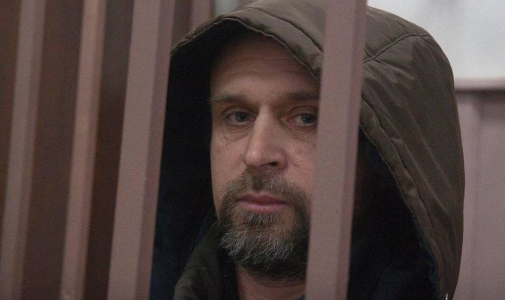 Прекращено уголовное дело в отношении мужчины, обвиненного в угрозах судьи Криворучко