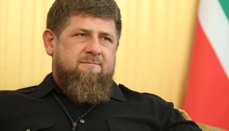 Кадыров ведет переговоры о поединке с Емельяненко и уверен в своей победе