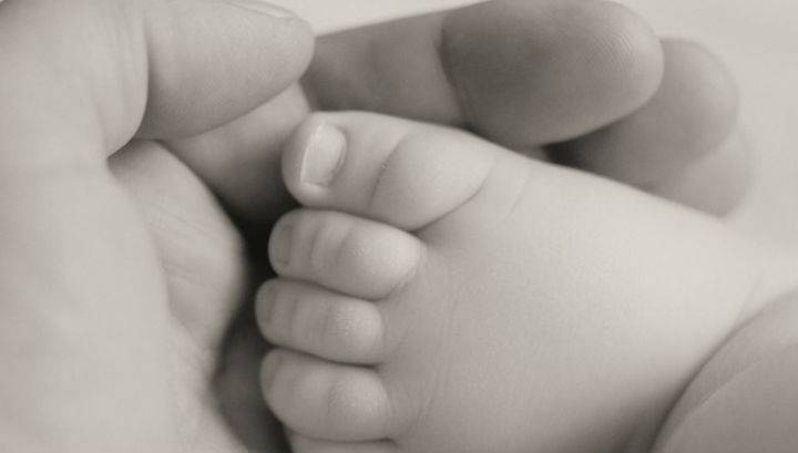 Младенец умер после домашних родов в Санкт-Петербурге