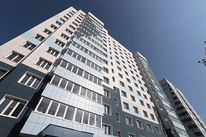 В Москве отказались от проекта 72-этажного дома