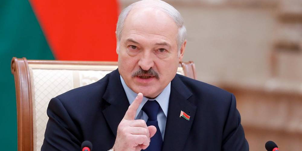Лукашенко: НАТО не простит России посягательств на суверенитет Белоруссии
