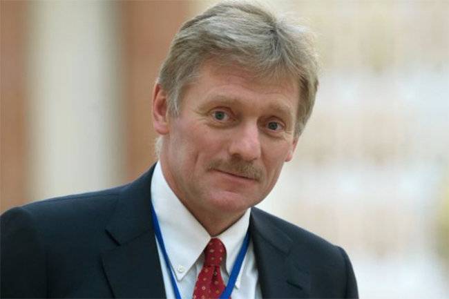 Кремль отмахнулся от обсуждения отмены НДФЛ для малоимущих