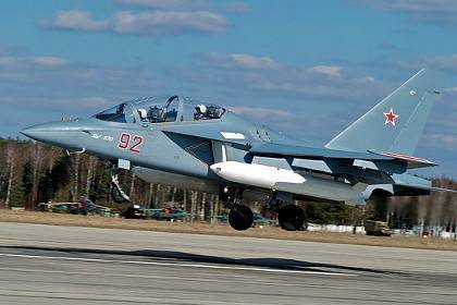 Более половины самолётов учебной авиации в российской армии неисправны – Минобороны РФ