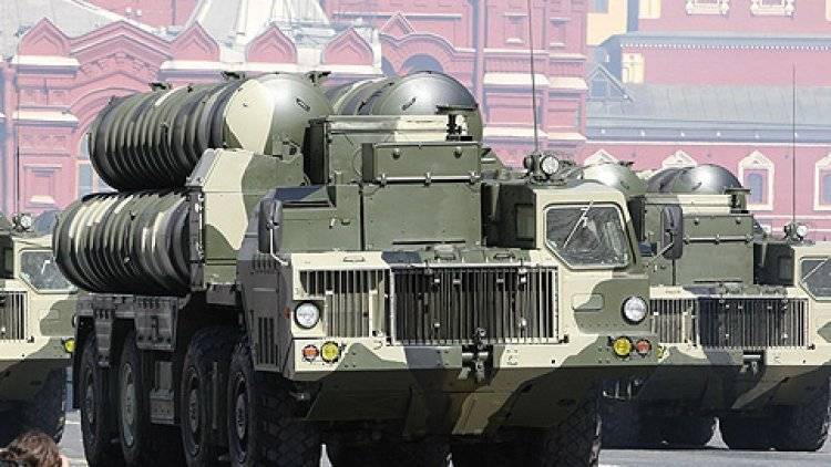 Шойгу сообщил, что Россия через два года передаст Таджикистану систему С-300