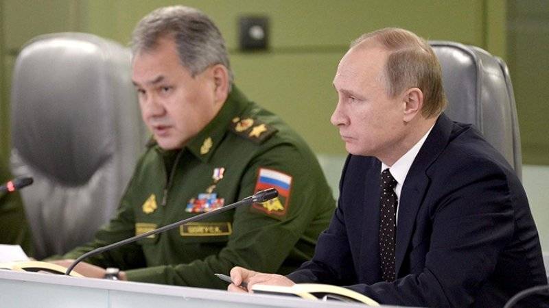 Путин заявил о разработке новых ракетных систем для сдерживания агресси против России