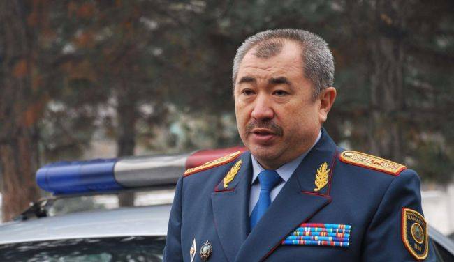 Из-за непогоды в Казахстане погибли 39 человек
