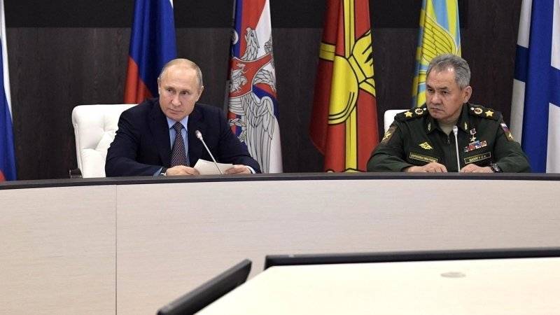 Россия остается ключевым фактором в сирийском урегулировании, указал Путин