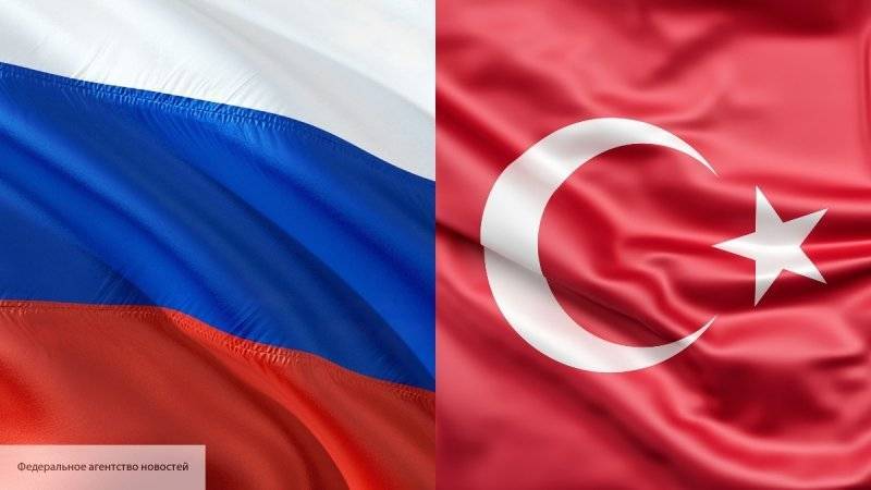 Россия и Турция обменялись мнениями по урегулированию в Сирии