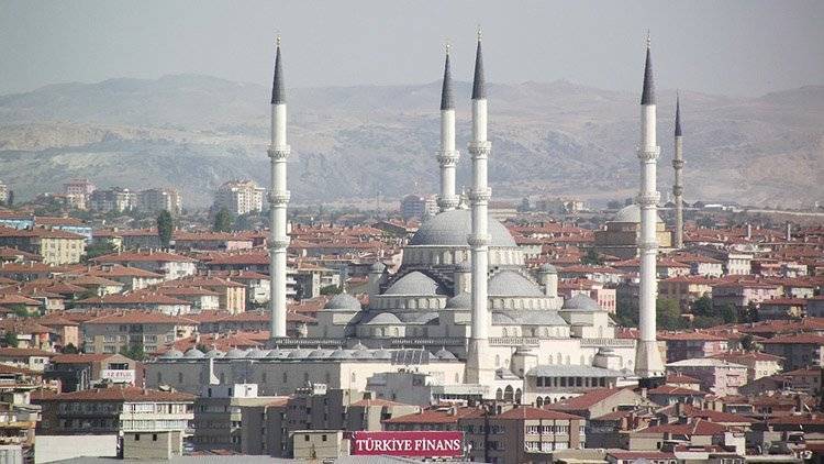 Нефтяные аппетиты Турции толкнули ее на скандальный союз с террористами ПНС