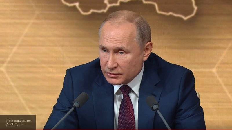 Путин проведет предновогоднюю встречу с Кабмином 25 декабря
