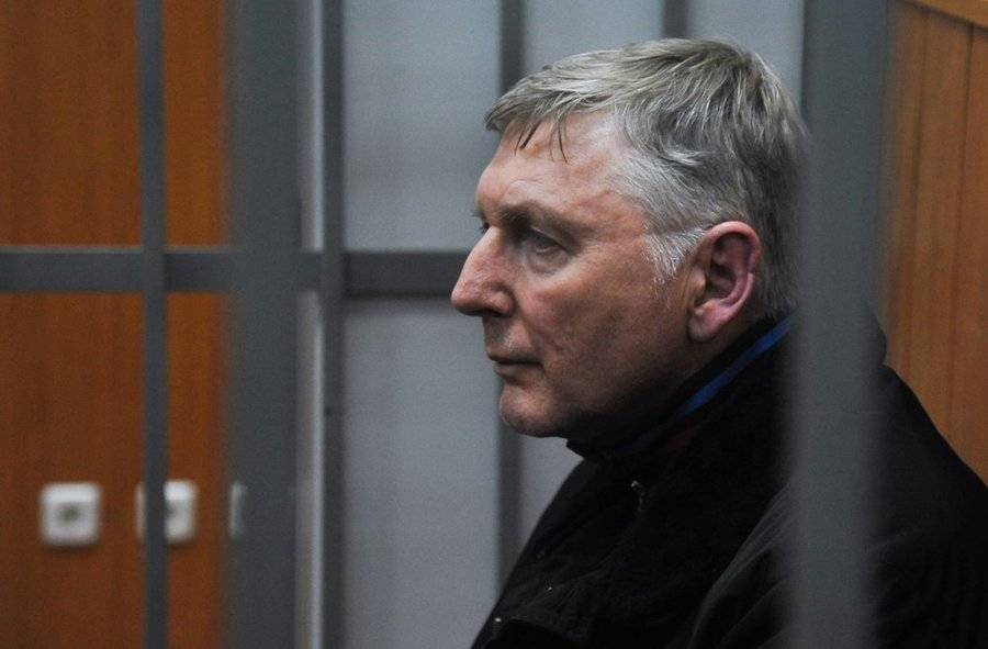 Задержанный генерал-лейтенант ФТС Кизлык не признал свою вину