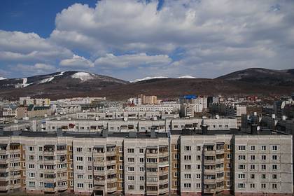 На Сахалине потратят 100 миллиардов рублей на жилье