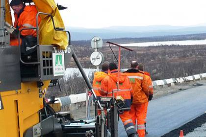 В Тульской области отремонтируют сотни километров дорог