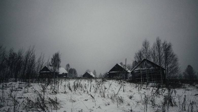 Итоги года: Смоленская область вымирает рекордными темпами
