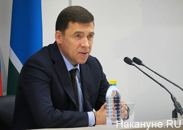 Куйвашев предложил ЗиК объединиться с дорожными службами и администрацией Екатеринбурга при разработке коммунальной техники