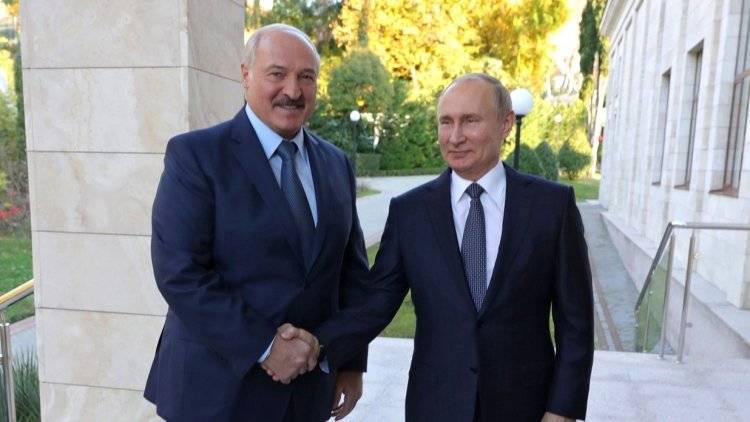 Лукашенко пообещал продолжить интеграцию с Россией, если победит на выборах в 2020 году
