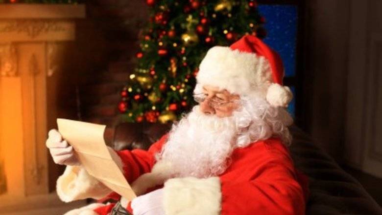 Внучка обманутой дольщицы из Москвы попросила помощи у финского Санта-Клауса