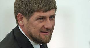 Кадыров перестал отрицать информацию о заговоре