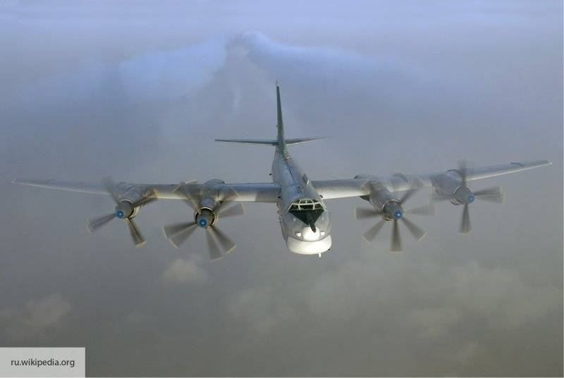 СМИ рассказали, сколько нужно бомбардировщиков Ту-95, чтобы уничтожить целую страну