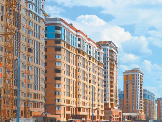 Аналитики дали прогноз цен на недвижимость в Москве