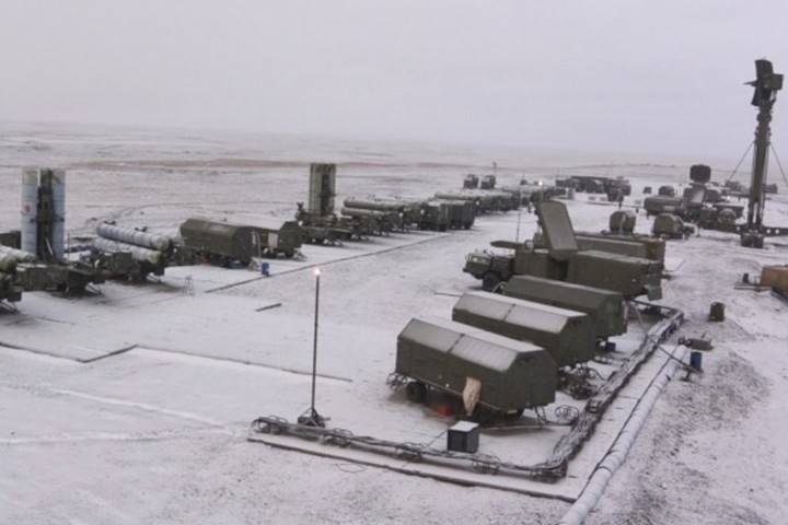 Шаведдинова из ФБК отправили служить в часть ПВО на Полярный круг