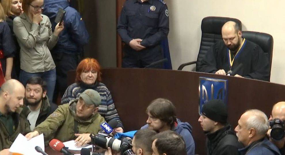В Киеве боятся, что скандалы вокруг “дела Шеремета” сорвут обмен с ЛДНР
