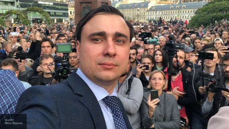 Злостному неплательщику штрафов Жданову суд впаял еще 25 тысяч рублей