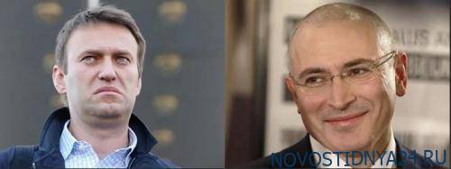 Ходорковский: «Я не вижу смысла менять Путина»