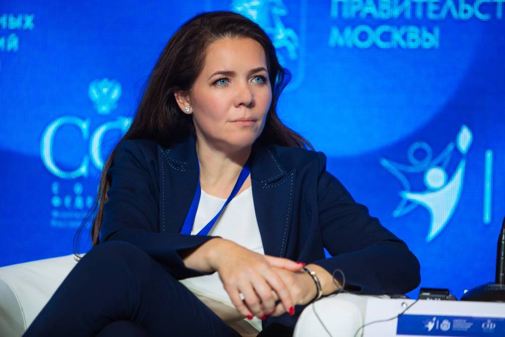 Анастасия Ракова: Гостиница для онкобольных детей из регионов появится в Москве