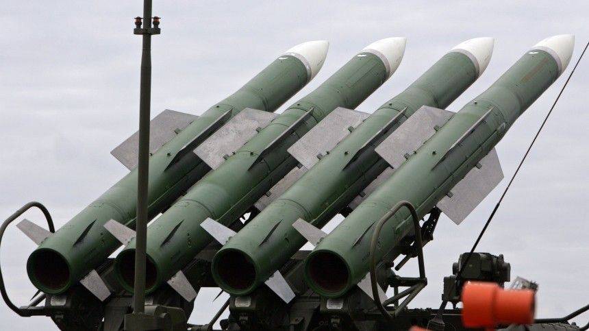 «Догоняют нас»: Путин заявил об уникальности российского гиперзвукового оружия