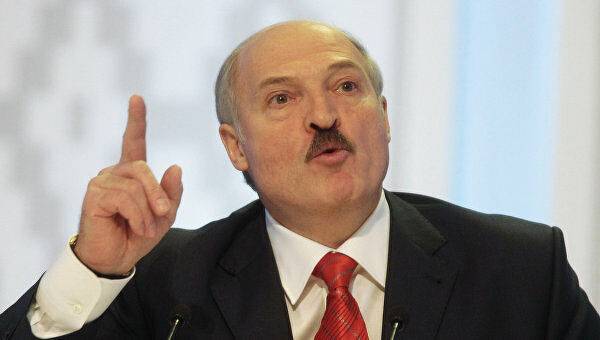 Лукашенко предупредил Россию о войне с НАТО из-за Белоруссии
