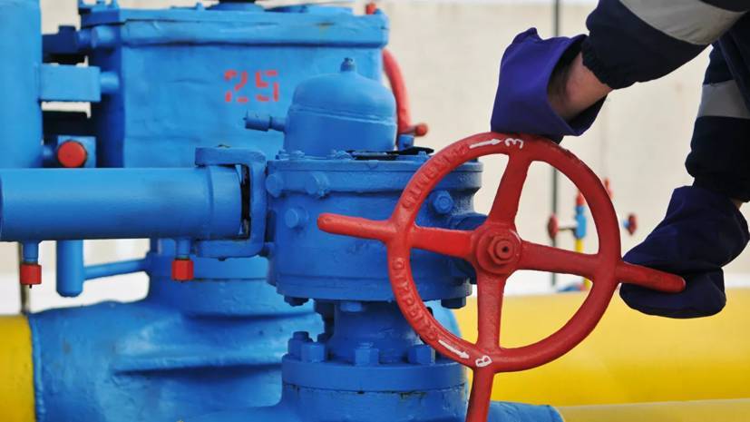 Оржель назвал предполагаемый размер доходов Украины от транзита газа