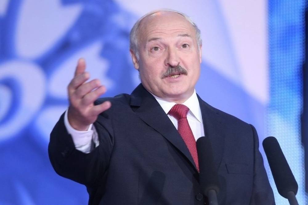 Лукашенко назвал Киев &amp;#34;матерью городов&amp;#34; России и Белоруссии