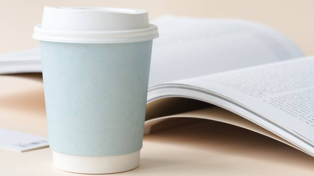 32 кафе Петрозаводска наливают кофе в кружку клиента в рамках акции «My cup, please»