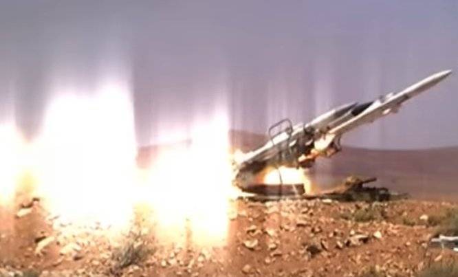 Депутат Госдумы РФ отметил эффективное выполнение задач российских ПВО в Сирии