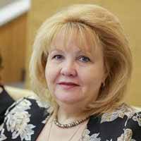 Суд завершил банкротство курского депутата Госдумы Татьяны Ворониной