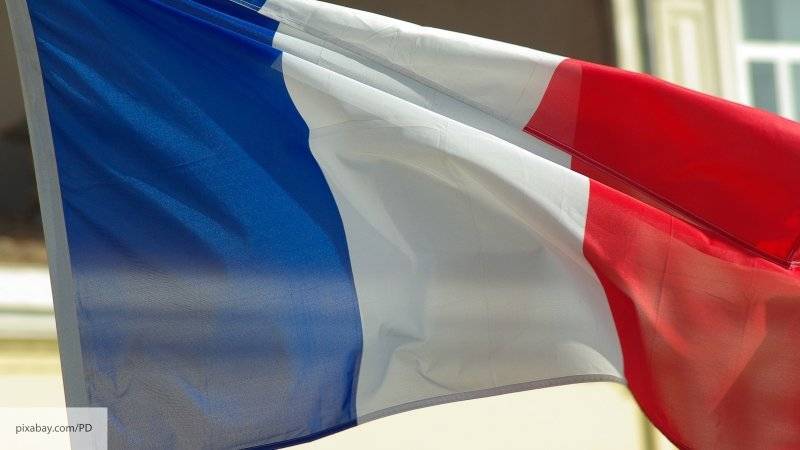 Франция, прикрываясь борьбой терроризмом, крадет богатства Африки