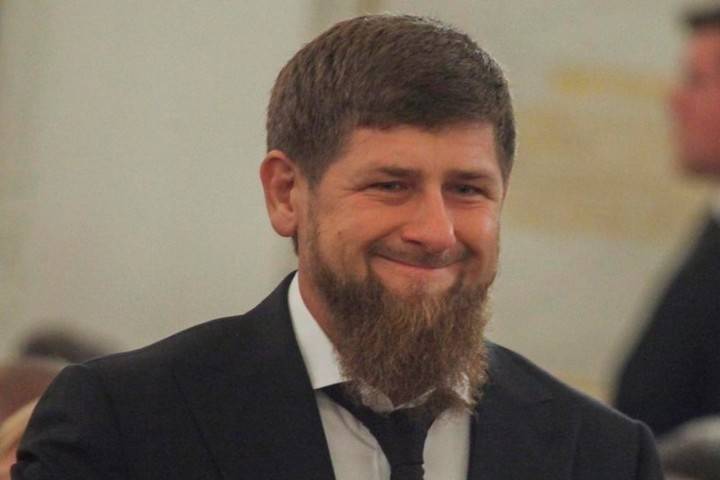 Кадыров объявил о создании в Грозном зоны особого типа