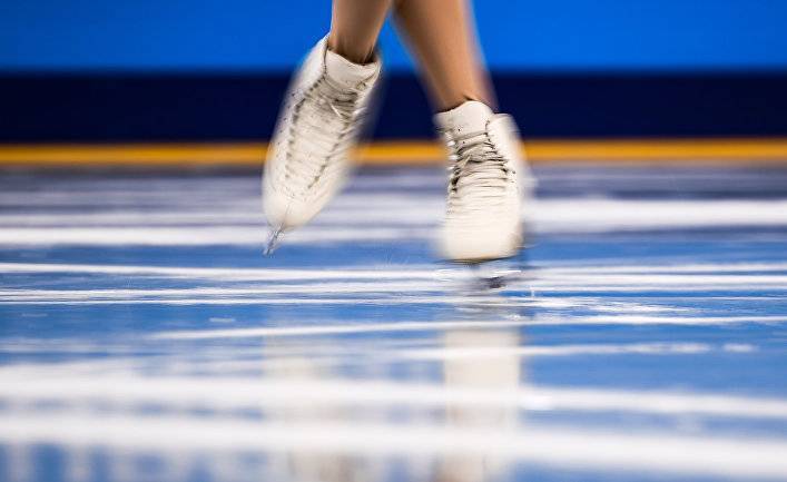 Yle (Финляндия): финские тренеры требуют подъема нижней возрастной границы в соревнованиях по фигурному катанию среди взрослых