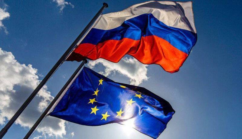 Москва и ЕС готовят ответные меры на санкции США против «Северного потока-2»